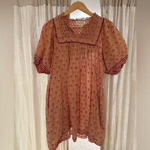 Cleobella Sybil dress.